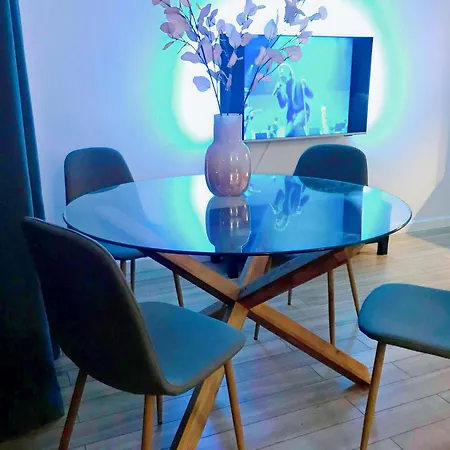 House With A Private Swimming Pool And Sauna In Hotel Świnoujście